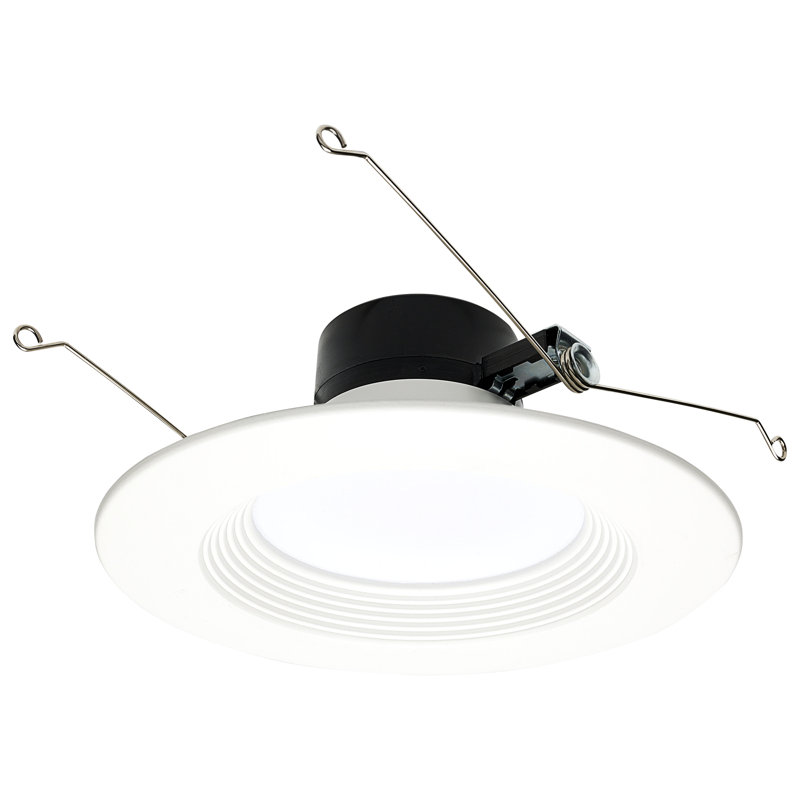 Selectable Tunable 13 W Dimmable Smart Enabled LED Retrofit