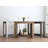 Weddel Basilico Console Table-70319605