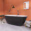 Baignoire de trempage autoportante 65 x 30-92297208