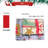 Printed Christmas Table Cloth