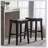SADDLE STOOL Create a timeless dining experience and enhance dining comfort