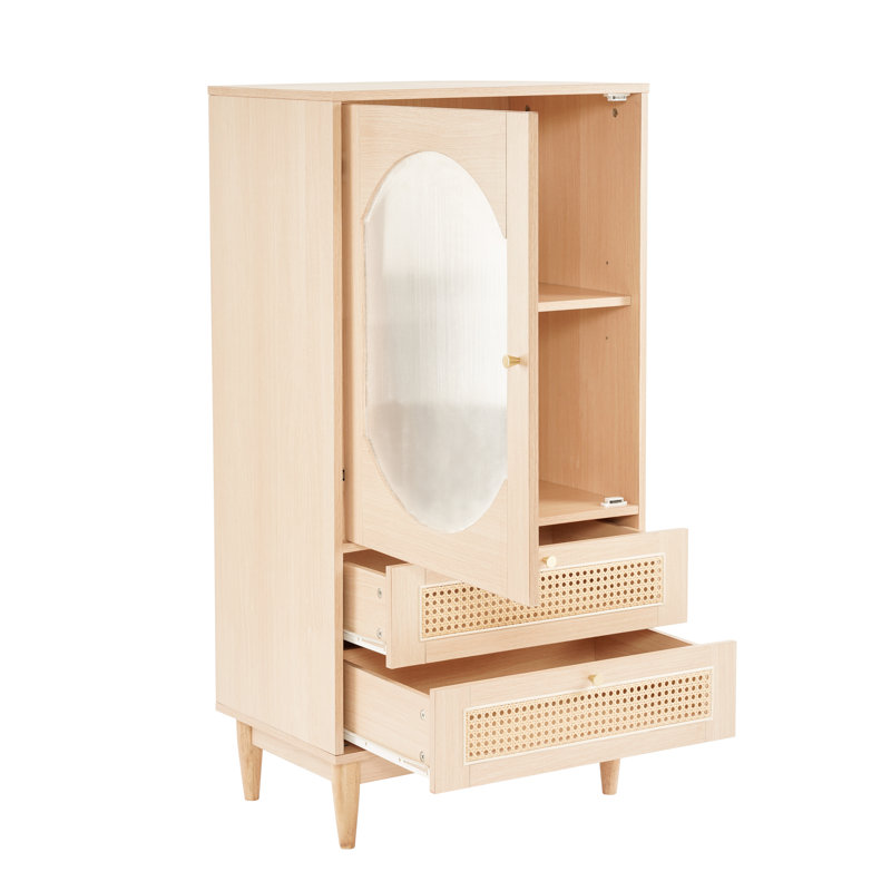 Pembrook 60cm Sideboard