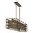 Blevins 6 - Light Kitchen Island Pendant