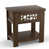 Rustic Brown is out of stock