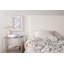 Fatoumata Upholstered Headboard