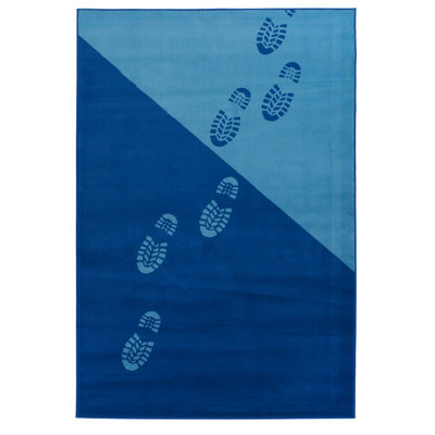 Tapis fantaisie Fruita