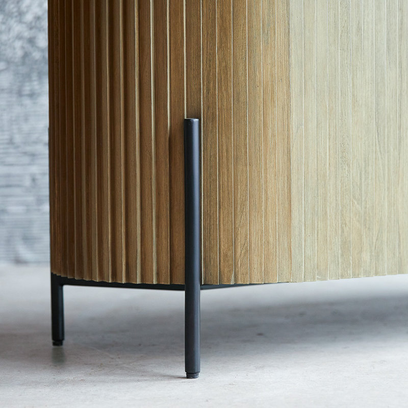Lou 59.06'' W Sideboard