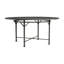 Venetian Outdoor Round Dining Table-1982538393