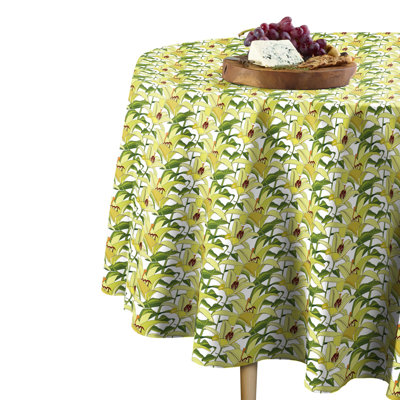 Powers Tigerlily Tablecloth