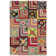 Gypsy Rose Hand Hooked Wool Rug