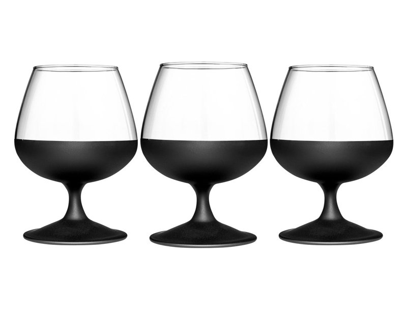 Allport 13.5 oz. Snifter Set