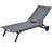 Pryer Outdoor Metal Chaise Lounge-1928109642