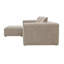4 Seater Sofa & Chaise-1502860990