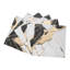 10Pcs Self-Adhesive Marble Pattern Wall Tile Stickers-45245912-45245919