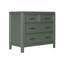 Aruba 4 - Drawer Nightstand-107417865