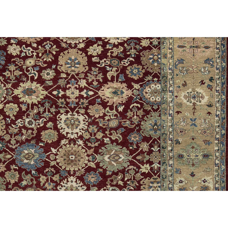 One-of-a-Kind 11' X 17'3" Area Rug