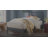 Adair Spindle Metal Platform Bed-113958799
