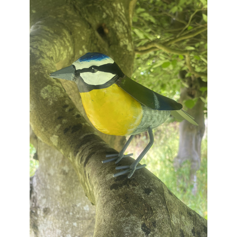 Bird Figurines & Sculptures