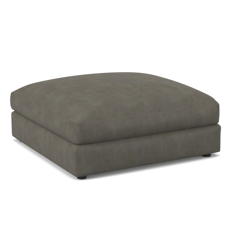 Square Ottoman, Applause Porpoise