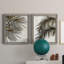 Palm I - ensemble de 2 peintures sur toile encadrées-710458084-710458081