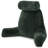 Bed Rest Pillow Cover & Insert-38206402