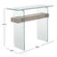 Console de 39,4 po Kayley-46816794