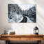 Harnek Curvy Road en hiver-107704917
