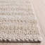 Tapis uni en jute / coton Keyia-1292405211