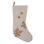 Falling Flakes Stocking