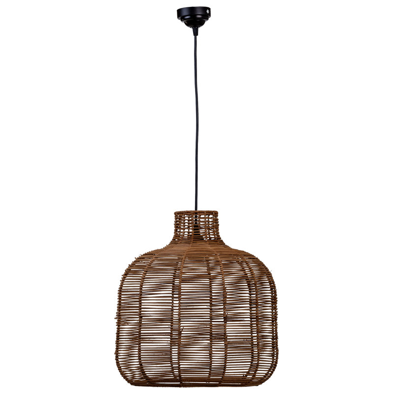 Rehana 1 - Light Jar Pendant