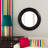 Denville Round Mirror-20268373-20268372