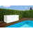 Biohort LeisureTime 210 Gallon Water Resistant Metal Deck Box with Lock-94848101