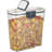 144oz. Food Storage Container