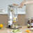 VEVOR 12 - Piece Stainless Steel Chopper / Dicer Set