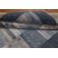 Geometric Gabbeh Indian Area Rug 5x8