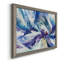Aurora Petals - Reproduction d'art sur toile encadrée-1753719971-1753719970