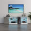 Ayuna Unfinished TV Stand for TVs up to 60"-953085217