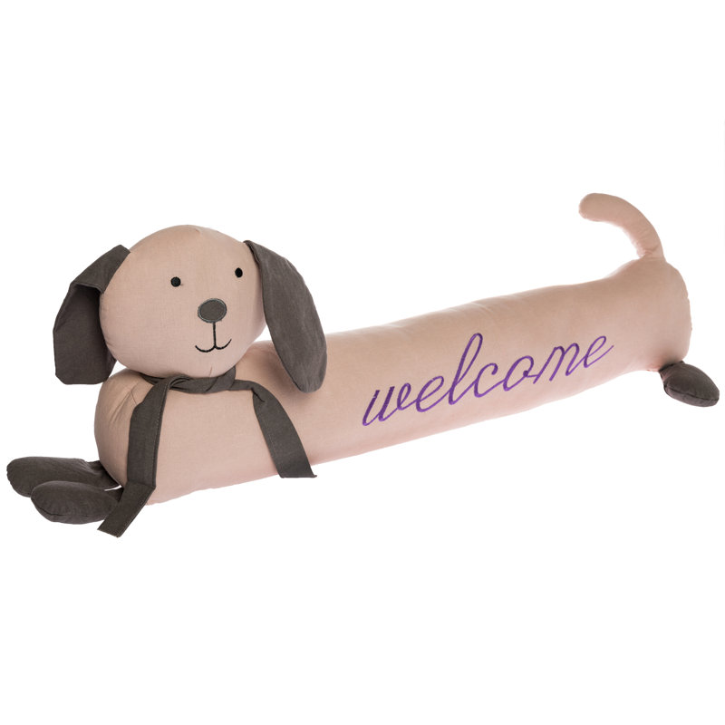 Mara Fabric Draught Excluder