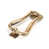 Polished Bronze