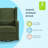 Arlo Recliner and Swivel Glider-100500618
