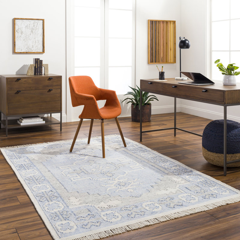 Bursa Rug, Rectangle 8'10" x 12'