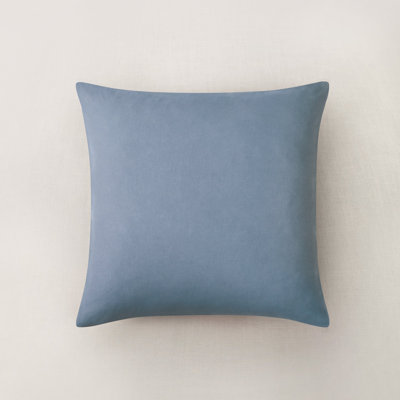 Standard Cotton-European Linen Euro Sham