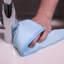 Lingettes nettoyantes en microfibre Smart Choice (paquet de 12)-548865522
