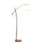 Lampe sur pied à DEL 65 po-1453848856-1453848857