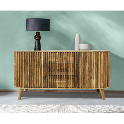 Allegro 164cm Sideboard