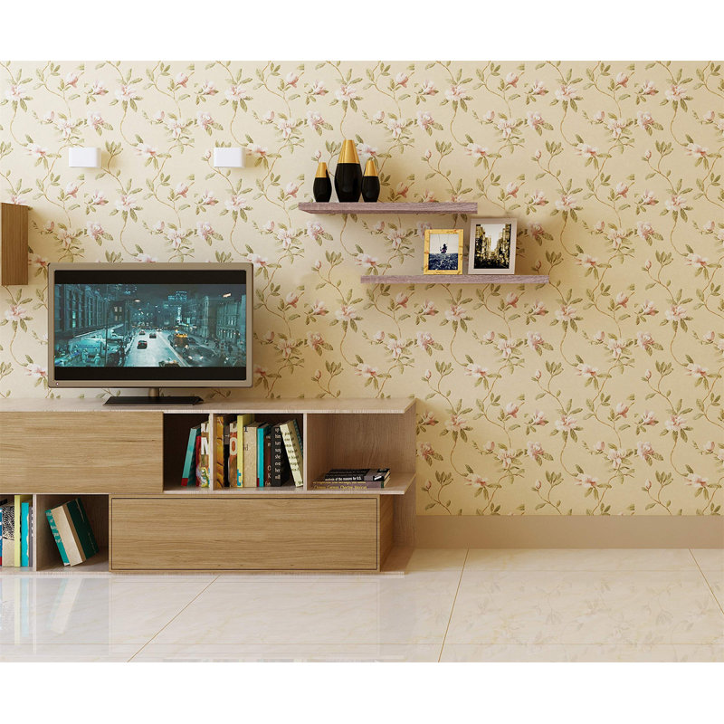 Gees Picture Ledge Wall Shelf, 3.8cm H x 60cm W x 22.9cm D, White