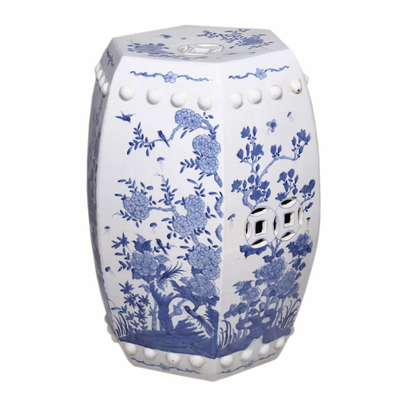 Garden Stool