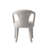 Armchair In Silver Lining