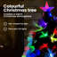 Artificial Christmas Tree Green PVC-1129029208