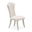 Fantosini Dining Side Chair - Silver Mist-667870255-667870254